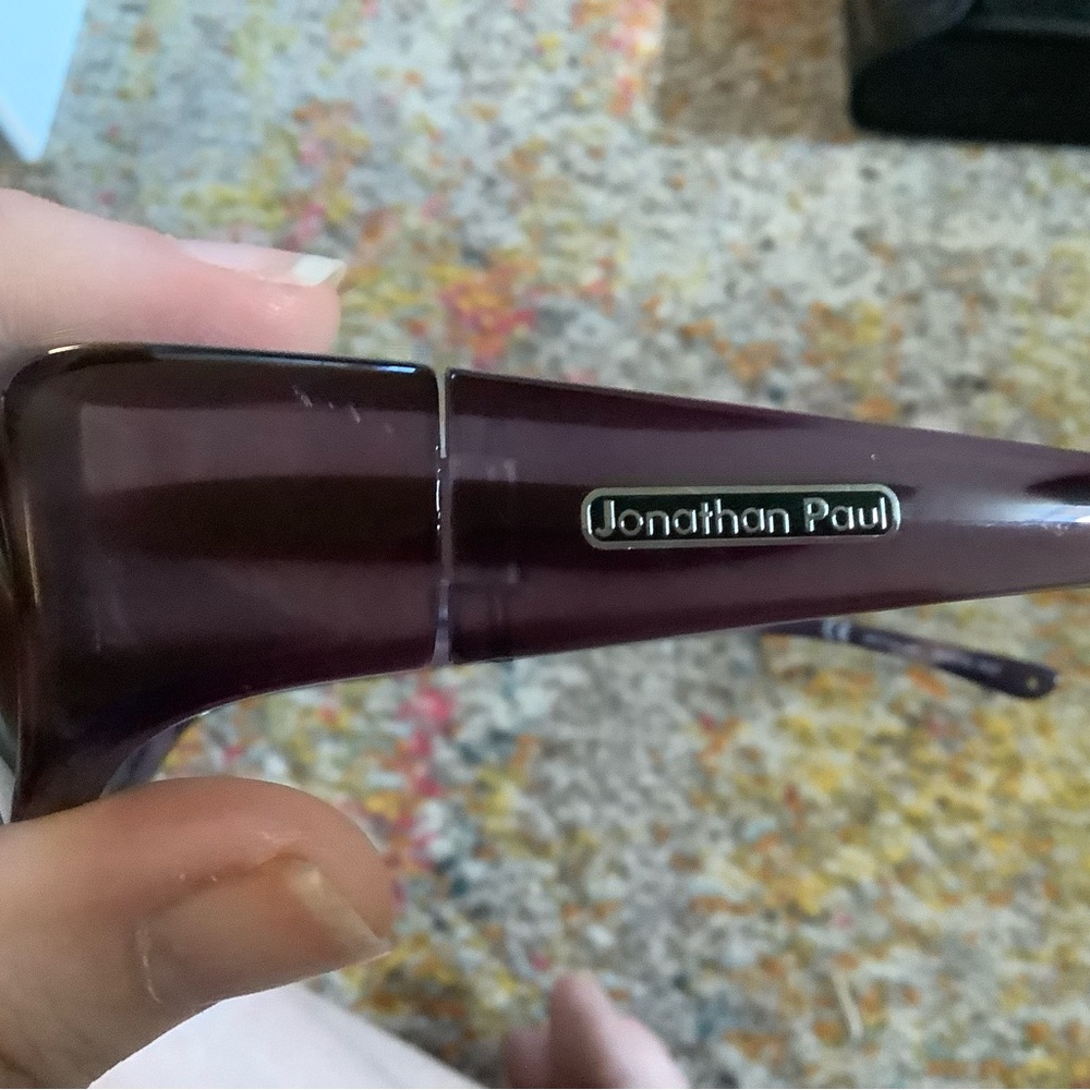Johnathan Paul Fit Over Sunglasses - Picture 13 of 15